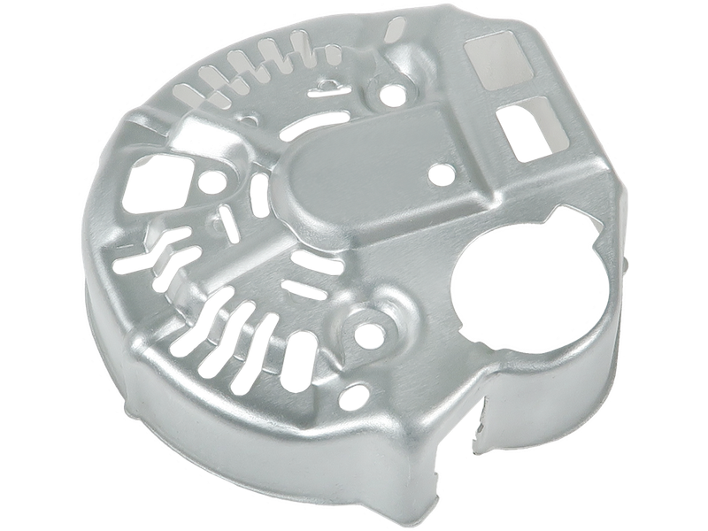 AS-PL ABR6185S Aluminium