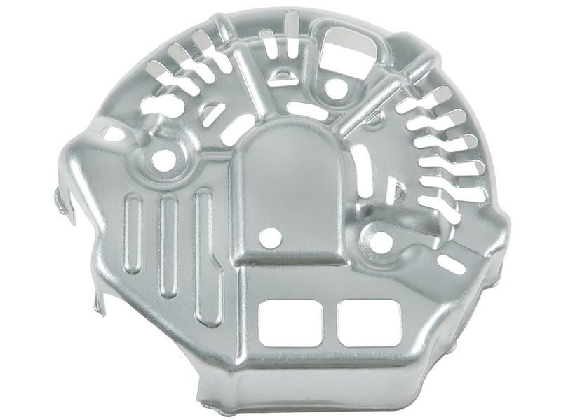 AS-PL ABR6193S Aluminium