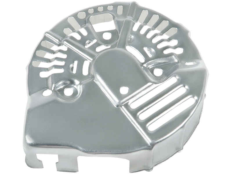 AS-PL ABR6198S Aluminium