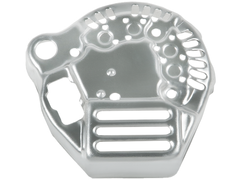 AS-PL ABR6199S Aluminium