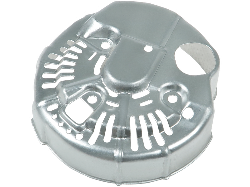 AS-PL ABR6222S Aluminium