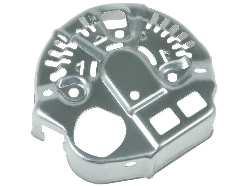 AS-PL ABR6224S Aluminium