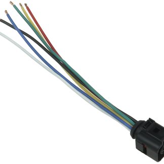 AS-PL ACH9001S Generatordelar