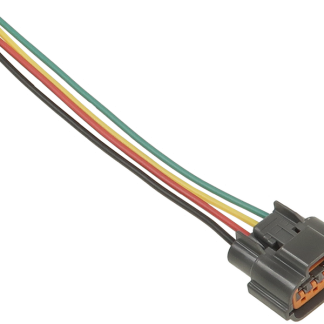 AS-PL ACH9006S Generatordelar