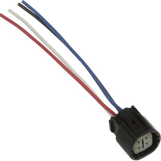 AS-PL ACH9008S Generatordelar