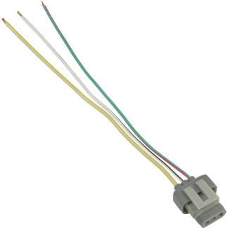 AS-PL ACH9020S Generatordelar