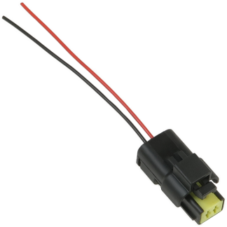 AS-PL ACH9022S Generatordelar