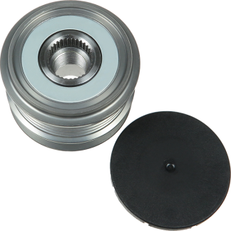 AS-PL AFP0001 Generatordelar