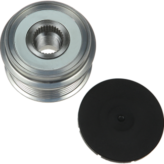 AS-PL AFP0002 Generatordelar