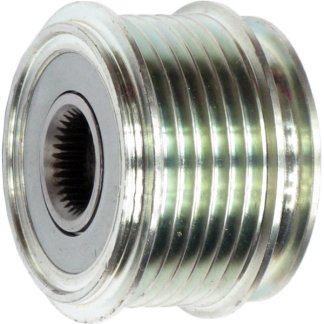 AS-PL AFP0004 Generatordelar