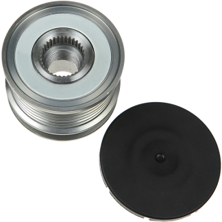 AS-PL AFP0005 Generatordelar