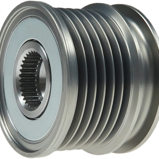 AS-PL AFP0008 Generatordelar