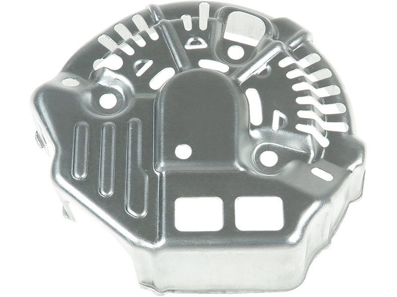 AS-PL APC6012 Aluminium