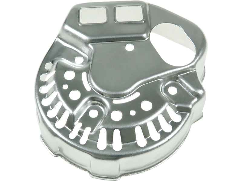 AS-PL APC6013S Aluminium