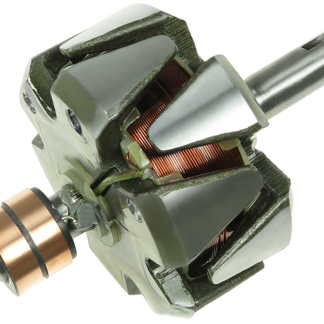 AS-PL AR0001 Generatordelar