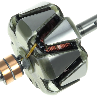 AS-PL AR0002 Generatordelar