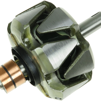 AS-PL AR0003 Generatordelar