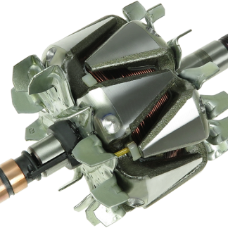 AS-PL AR0005 Generatordelar