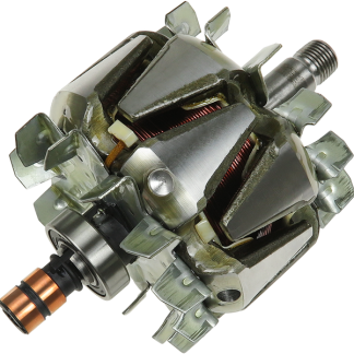 AS-PL AR0006 Generatordelar