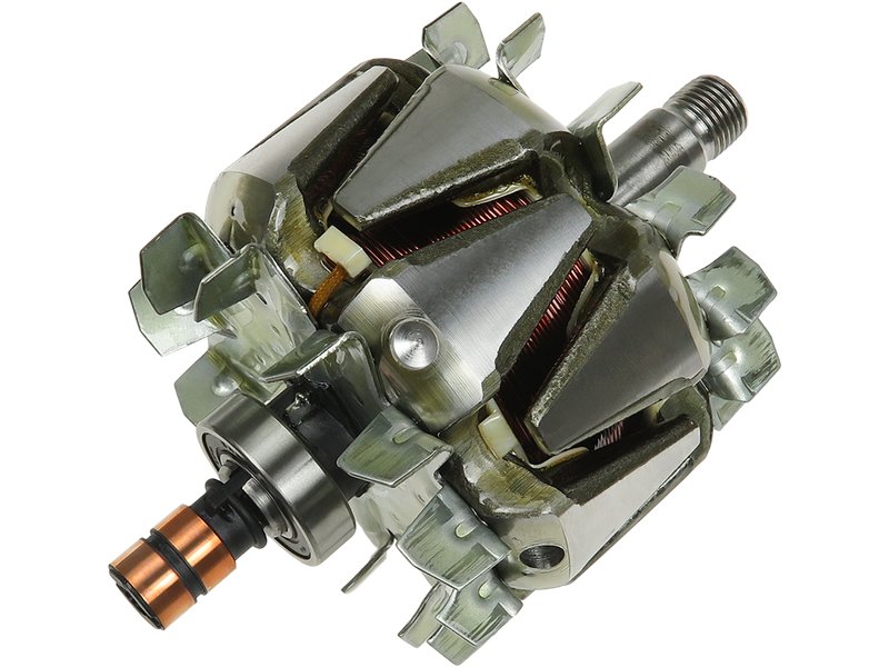 AS-PL AR0006 Generatordelar