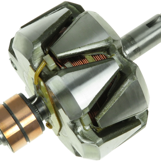 AS-PL AR0007 Generatordelar