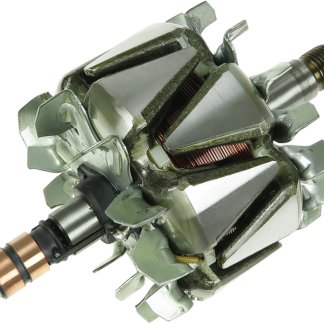 AS-PL AR0008 Generatordelar