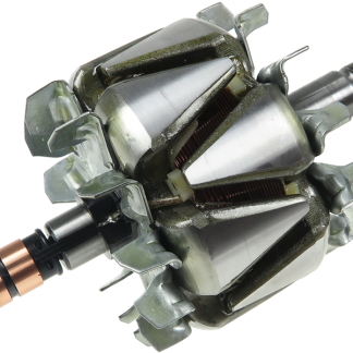 AS-PL AR0009 Generatordelar