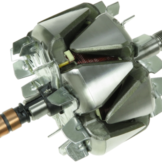 AS-PL AR0015 Generatordelar