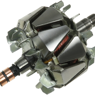 AS-PL AR0017 Generatordelar