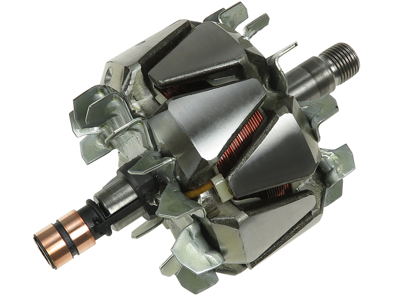 AS-PL AR0017 Generatordelar