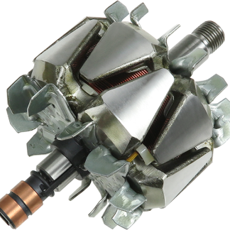 AS-PL AR0018 Generatordelar