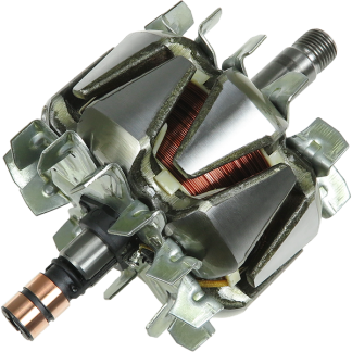 AS-PL AR0019 Generatordelar