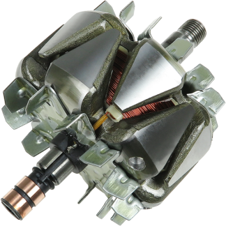 AS-PL AR0023 Generatordelar