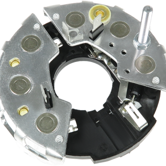 AS-PL ARC0001 Generatordelar