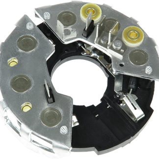 AS-PL ARC0002 Generatordelar