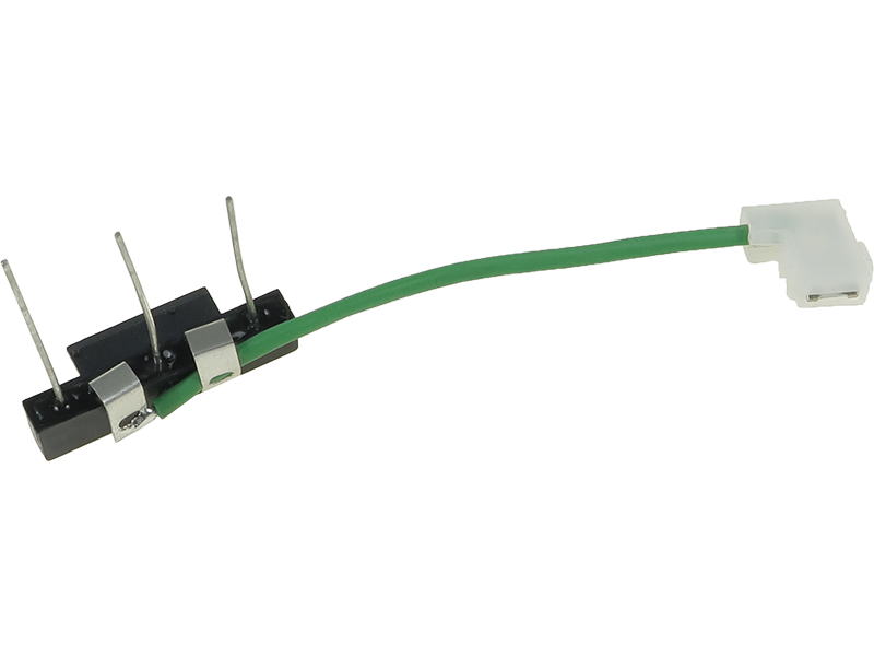AS-PL ARC4001 + dioder för växelströmsgenerators likriktare