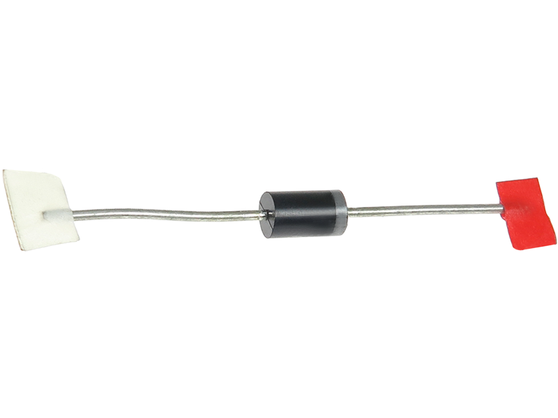 AS-PL ARD9004 + dioder för växelströmsgenerators likriktare