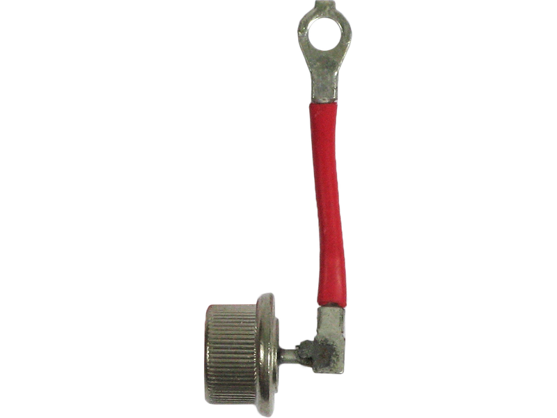 AS-PL ARD9049 + dioder för växelströmsgenerators likriktare