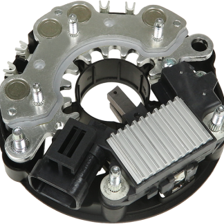 AS-PL ARR2009 Generatordelar