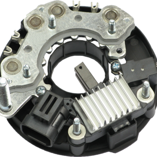 AS-PL ARR2020 Generatordelar