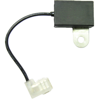 AS-PL ARS0013 Generatordelar