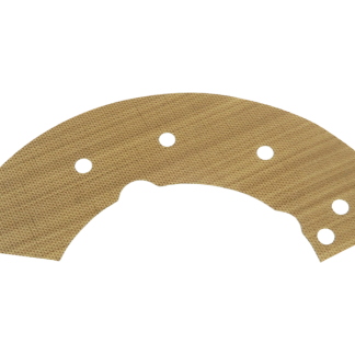 AS-PL ARS0059 Generatordelar