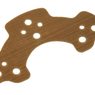 AS-PL ARS2002 Generatordelar