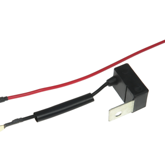 AS-PL ARS4036S Generatordelar