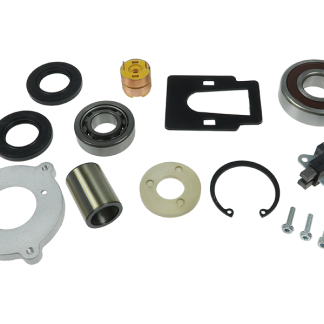 AS-PL ARS9174S Generatordelar