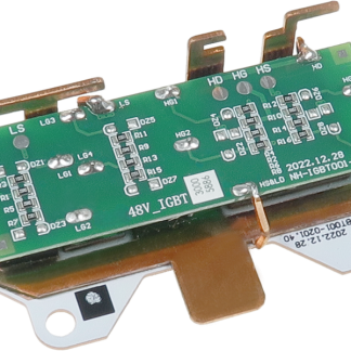 AS-PL ARS9180S Generatordelar