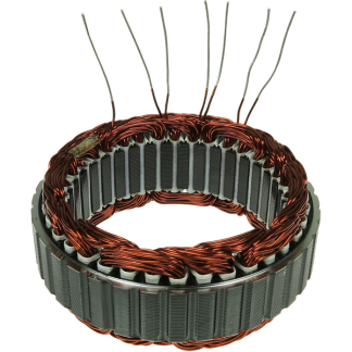 AS-PL AS0001 Generatordelar