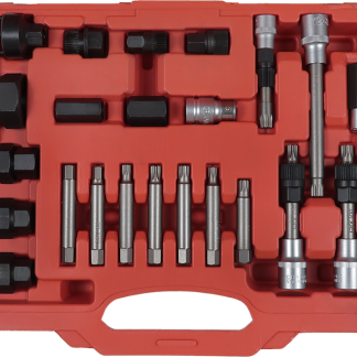 AS-PL AT9001S Generatordelar