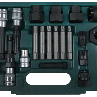 AS-PL AT9002S Generatordelar