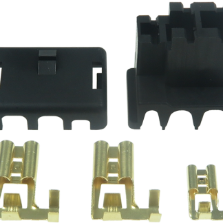 AS-PL ATP4001 Generatordelar